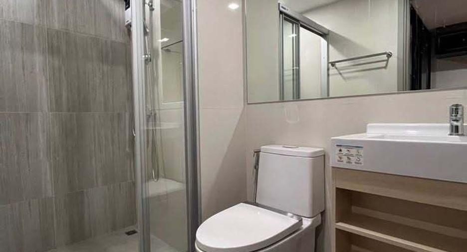 For rent 1 bed condo in Suan Luang, Bangkok
