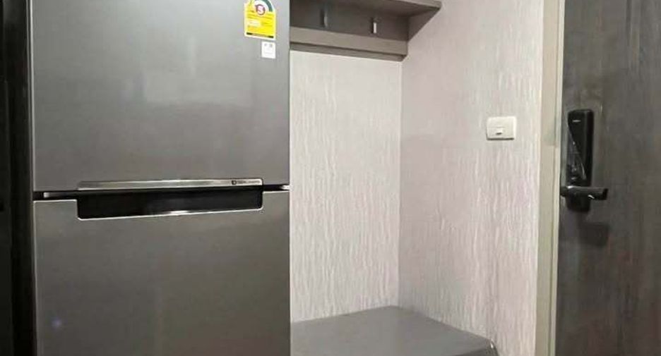 For rent 1 bed condo in Suan Luang, Bangkok