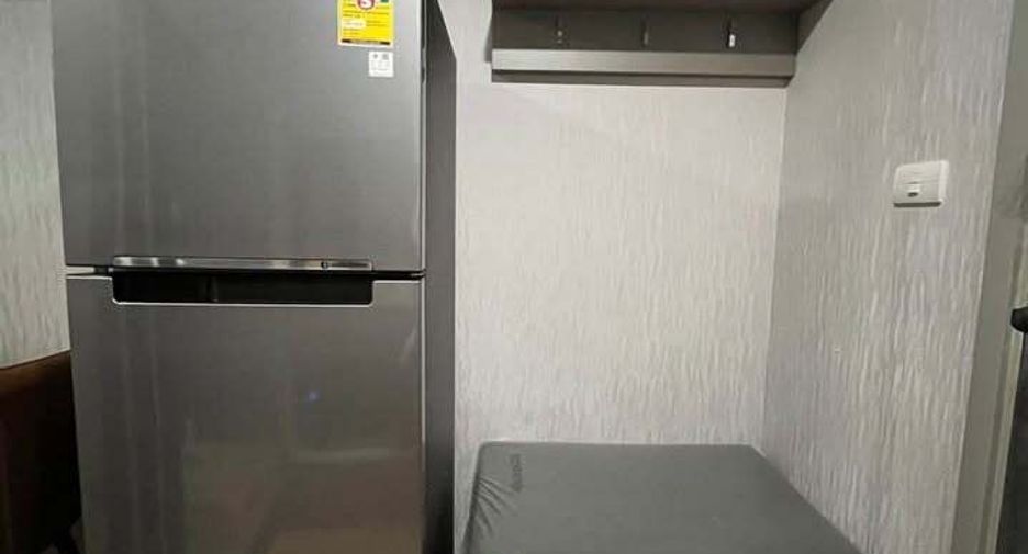 For rent 1 bed condo in Suan Luang, Bangkok