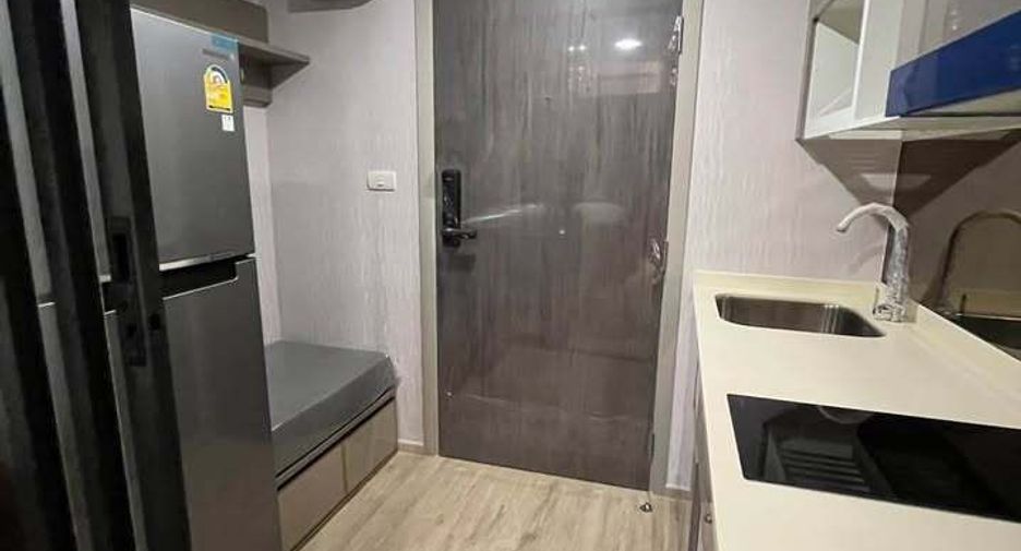 For rent 1 bed condo in Suan Luang, Bangkok