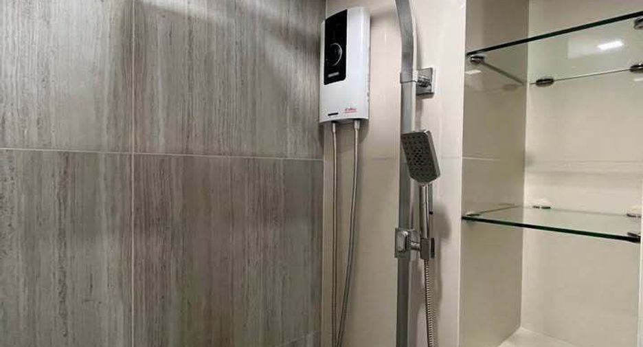 For rent 1 bed condo in Suan Luang, Bangkok
