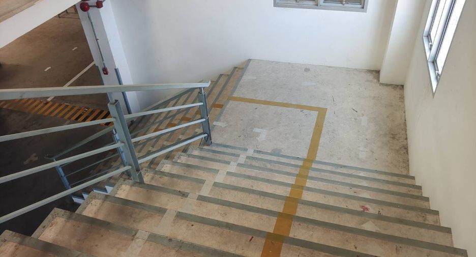For sale and for rent 2 bedrooms house in Bang Phli, Samut Prakan