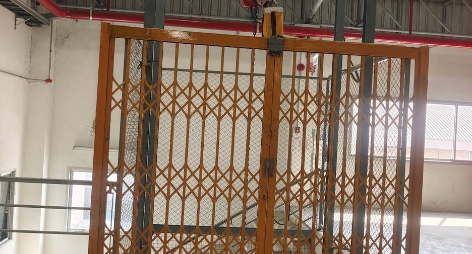 For sale and for rent 2 bedrooms house in Bang Phli, Samut Prakan