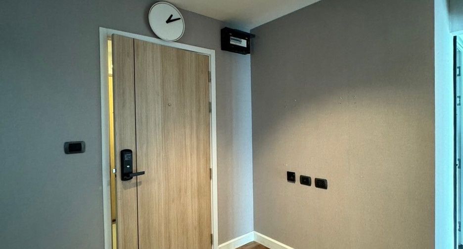 For sale 1 bed condo in Bang Na, Bangkok