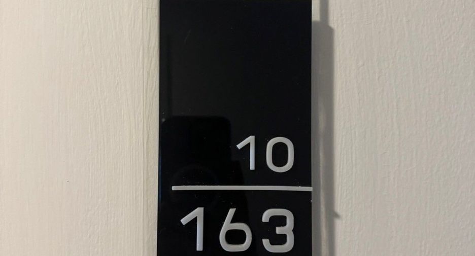 For sale 1 bed condo in Bang Na, Bangkok