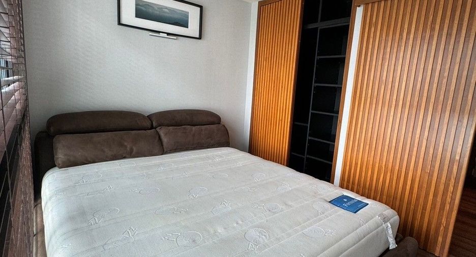 For sale 1 bed condo in Bang Na, Bangkok