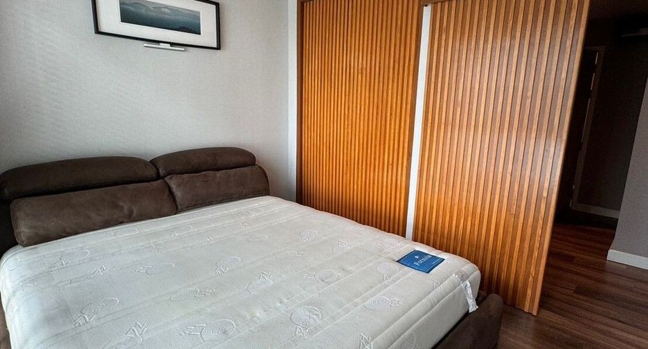 For sale 1 bed condo in Bang Na, Bangkok