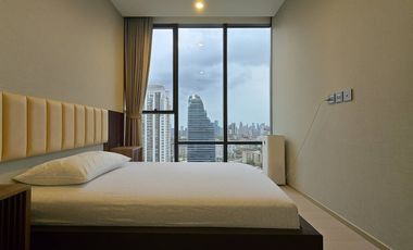 Condo en alquiler de 1 habitaciones en Ratchathewi, Bangkok