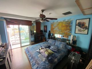 For sale 2 bedrooms condo in Din Daeng, Bangkok