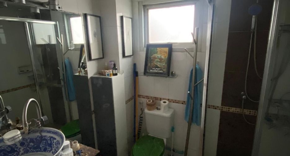 For sale 2 bedrooms condo in Din Daeng, Bangkok
