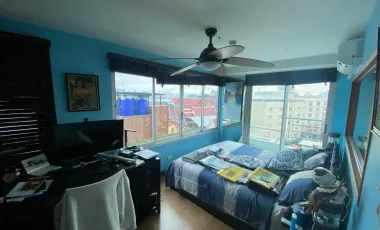 For sale 2 bedrooms condo in Din Daeng, Bangkok