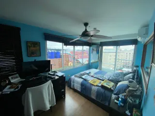 For sale 2 bedrooms condo in Din Daeng, Bangkok