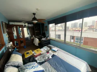 For sale 2 bedrooms condo in Din Daeng, Bangkok