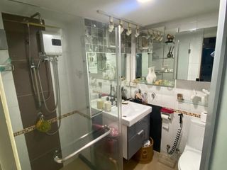 For sale 2 bedrooms condo in Din Daeng, Bangkok