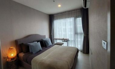 Wohnung zur Miete mit 2 Zimmer in Khlong Toei, Bangkok