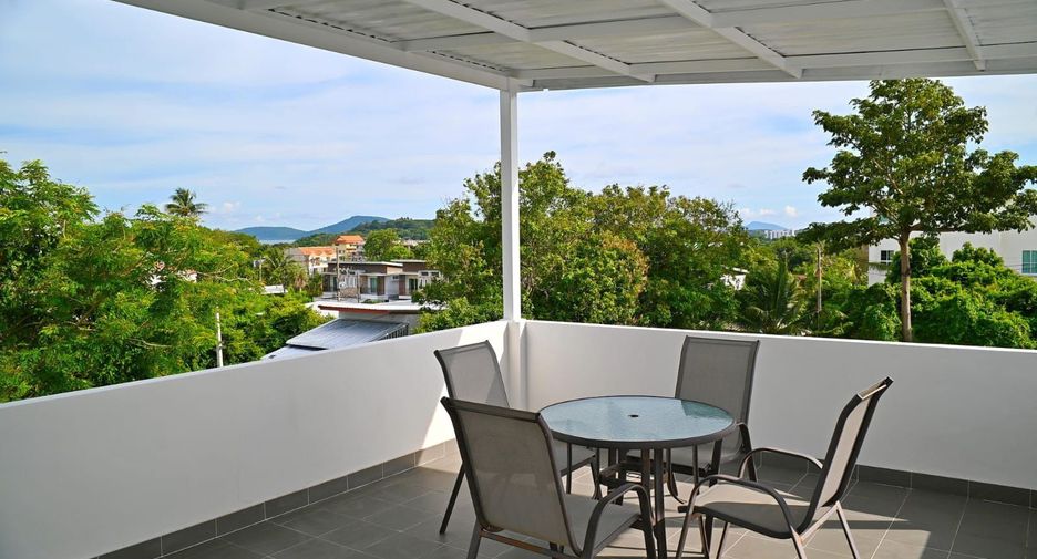 For sale 2 bedrooms villa in Mueang Phuket, Phuket