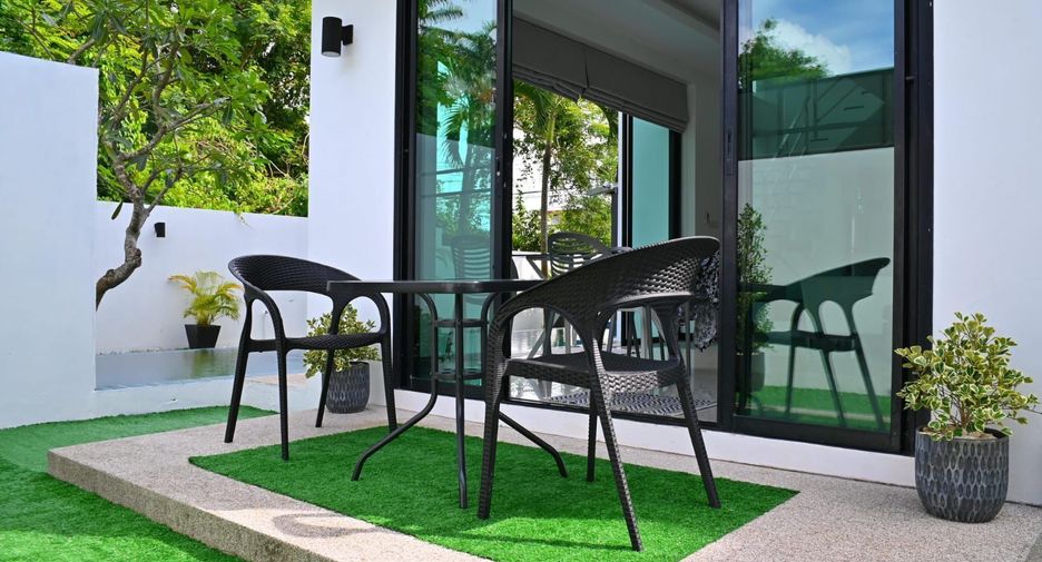 For sale 2 bedrooms villa in Mueang Phuket, Phuket