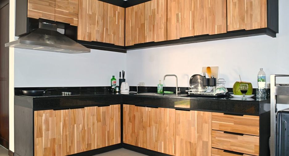 For sale 2 bedrooms villa in Mueang Phuket, Phuket