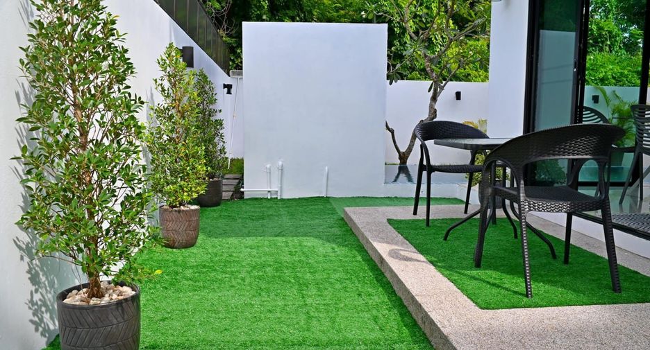 For sale 2 bedrooms villa in Mueang Phuket, Phuket