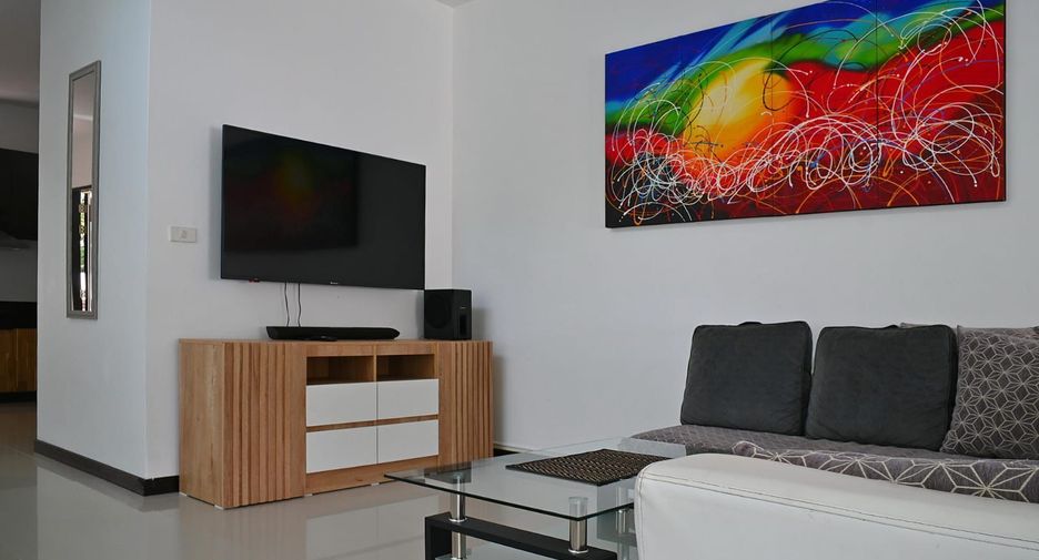 For sale 2 bedrooms villa in Mueang Phuket, Phuket