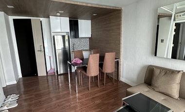 出售 1 卧室 公寓 在 Bang Lamung, Chon Buri