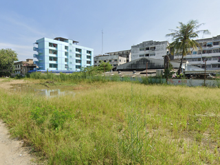 For sale land in Mueang Samut Prakan, Samut Prakan