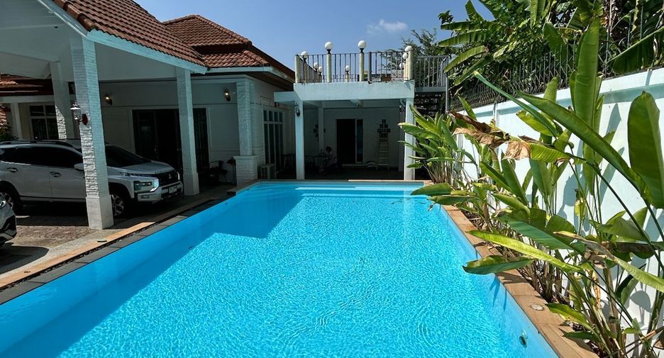 Villa zum Kauf mit 3 Zimmer in Kathu, Phuket