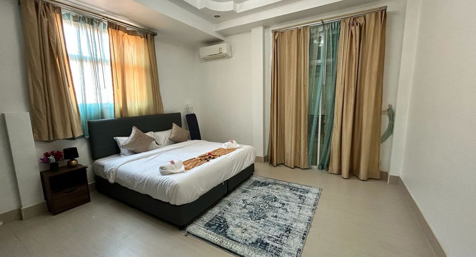 Villa zum Kauf mit 3 Zimmer in Kathu, Phuket