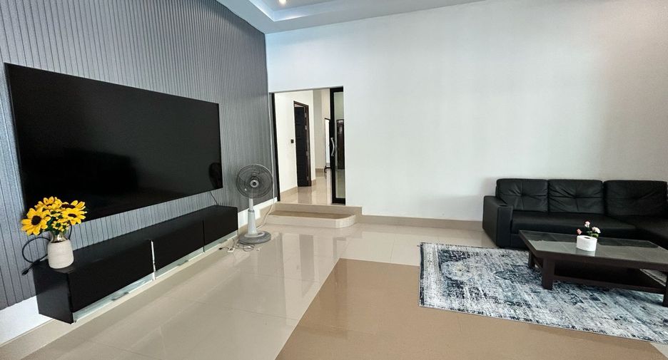 Villa zum Kauf mit 3 Zimmer in Kathu, Phuket