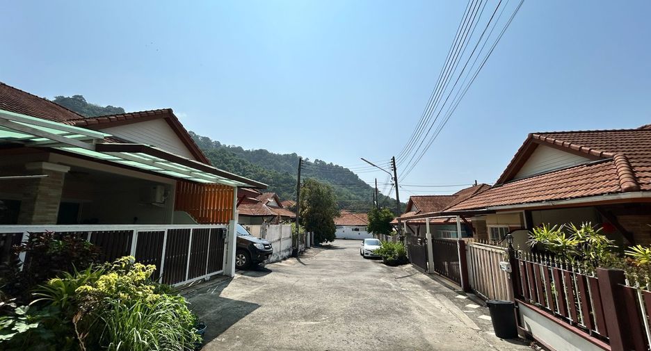Villa zum Kauf mit 3 Zimmer in Kathu, Phuket