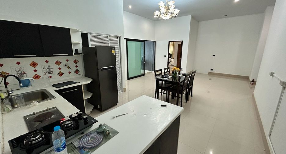 Villa zum Kauf mit 3 Zimmer in Kathu, Phuket