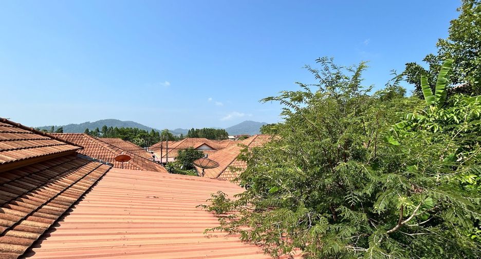 Villa zum Kauf mit 3 Zimmer in Kathu, Phuket