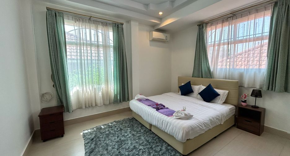 Villa zum Kauf mit 3 Zimmer in Kathu, Phuket