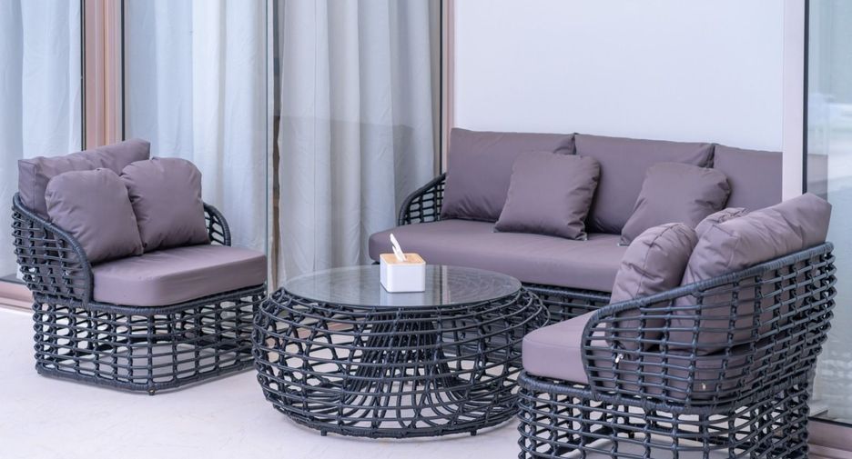 For rent 4 bedrooms villa in Thalang, Phuket