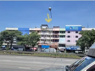 Gewerbefläche zum Kauf und zur Miete in Mueang Samut Prakan, Samut Prakan