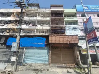 出售 和 出租 商业空间 在 Mueang Samut Prakan, Samut Prakan