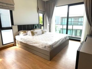 For rent 3 ベッドルーム house in Bang Phli, Samut Prakan