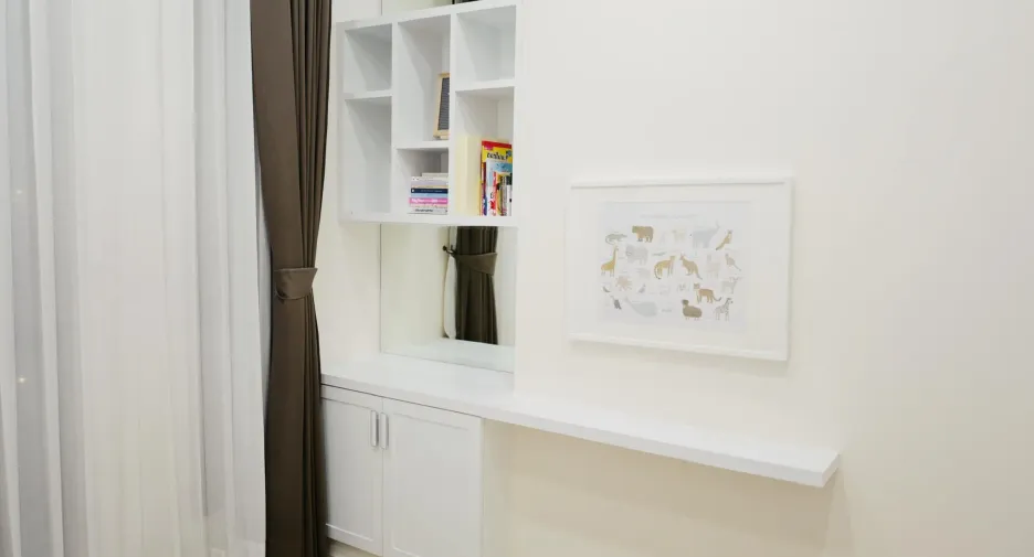 For sale 2 bedrooms condo in Watthana, Bangkok