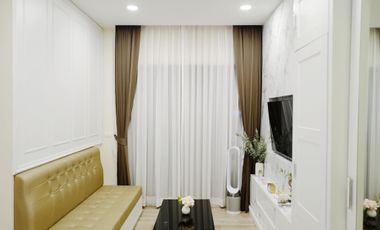 À vendre 2 chambres condo à Watthana, Bangkok