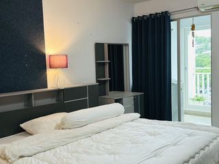 For sale and for rent studio condo in Mueang Phuket, Phuket