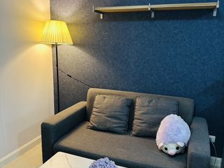 For sale and for rent studio condo in Mueang Phuket, Phuket