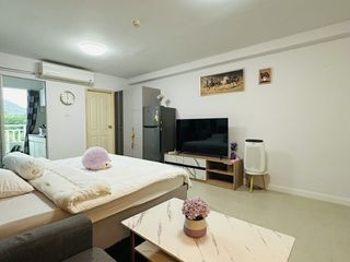 For Rent Studio Condo In Mueang Phuket