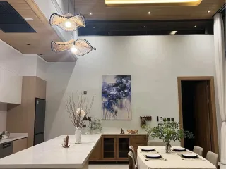 Villa en alquiler de 4 habitaciones en Mueang Phuket, Phuket