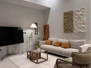 Villa en alquiler de 4 habitaciones en Mueang Phuket, Phuket