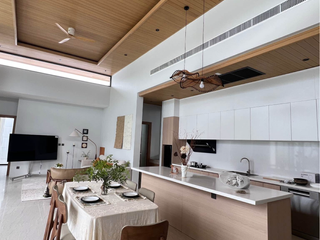 Villa en alquiler de 4 habitaciones en Mueang Phuket, Phuket