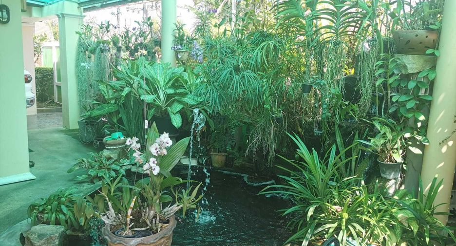 For sale 5 bedrooms villa in Thalang, Phuket