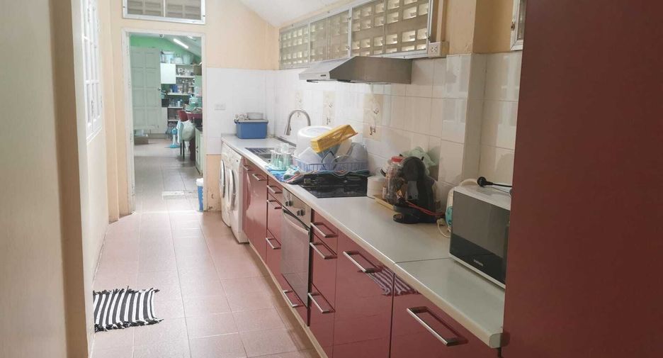 For sale 5 bedrooms villa in Thalang, Phuket