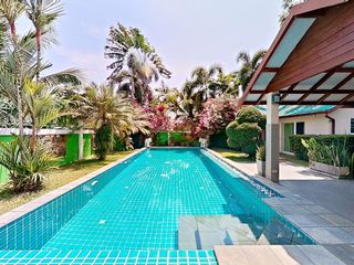 For sale 5 bedrooms villa in Thalang, Phuket