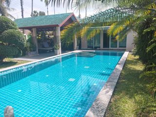 For sale 5 bedrooms villa in Thalang, Phuket