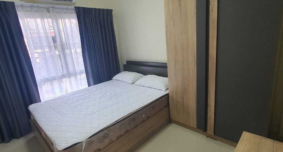 For rent 2 bedrooms house in Thalang, Phuket